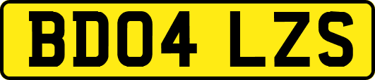 BD04LZS