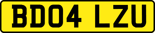 BD04LZU