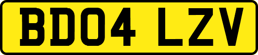 BD04LZV