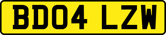 BD04LZW