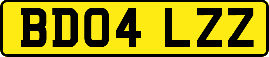 BD04LZZ