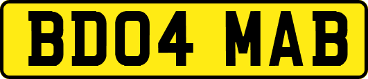 BD04MAB