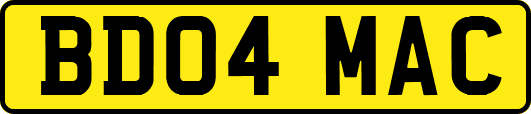 BD04MAC