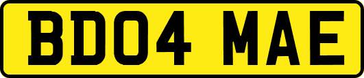 BD04MAE