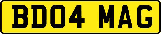 BD04MAG