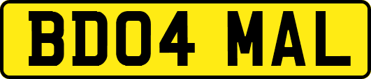 BD04MAL