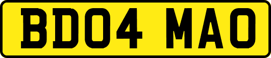 BD04MAO
