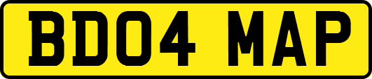 BD04MAP