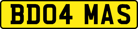 BD04MAS