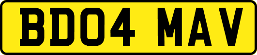 BD04MAV