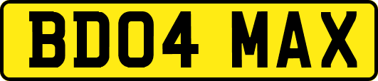 BD04MAX