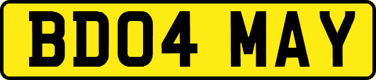 BD04MAY