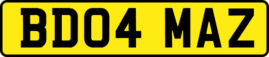 BD04MAZ