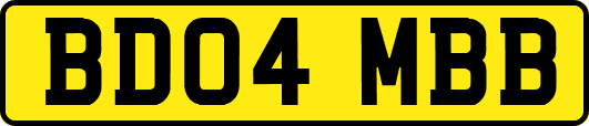 BD04MBB