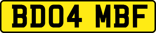 BD04MBF