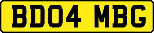 BD04MBG