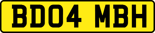 BD04MBH