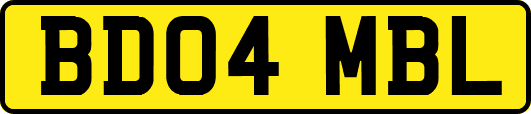 BD04MBL