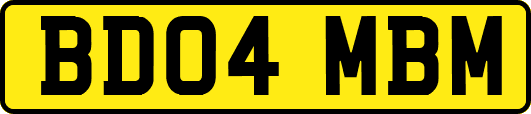 BD04MBM