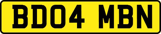 BD04MBN