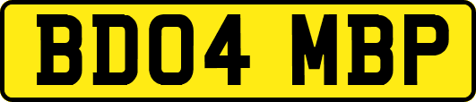 BD04MBP