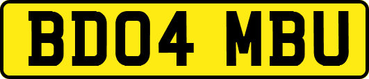 BD04MBU