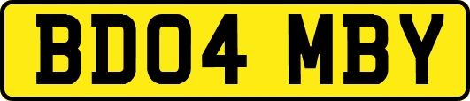 BD04MBY