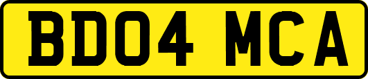 BD04MCA