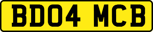 BD04MCB