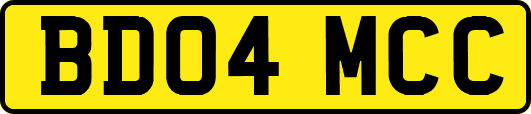 BD04MCC