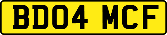 BD04MCF