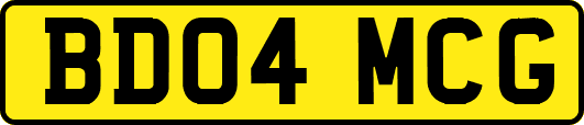 BD04MCG