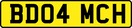 BD04MCH