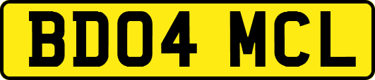 BD04MCL