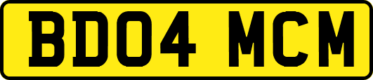 BD04MCM