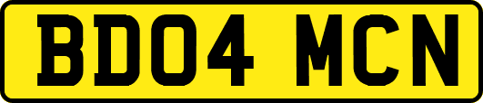 BD04MCN
