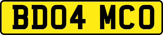 BD04MCO
