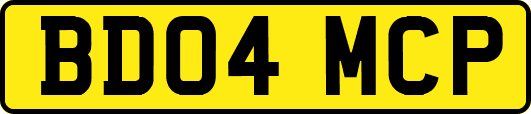 BD04MCP
