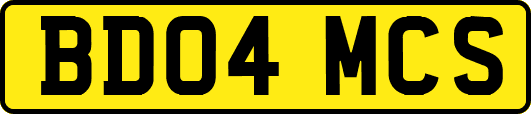 BD04MCS