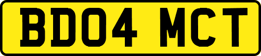 BD04MCT