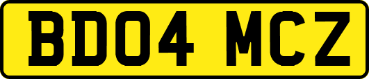 BD04MCZ