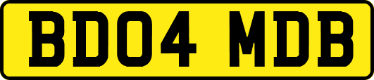 BD04MDB