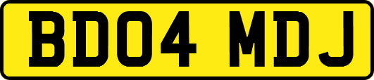 BD04MDJ