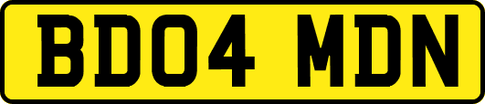 BD04MDN