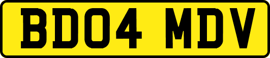 BD04MDV