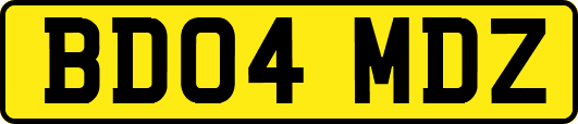 BD04MDZ