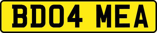 BD04MEA