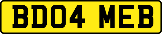 BD04MEB