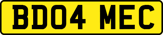 BD04MEC