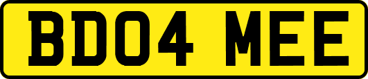 BD04MEE